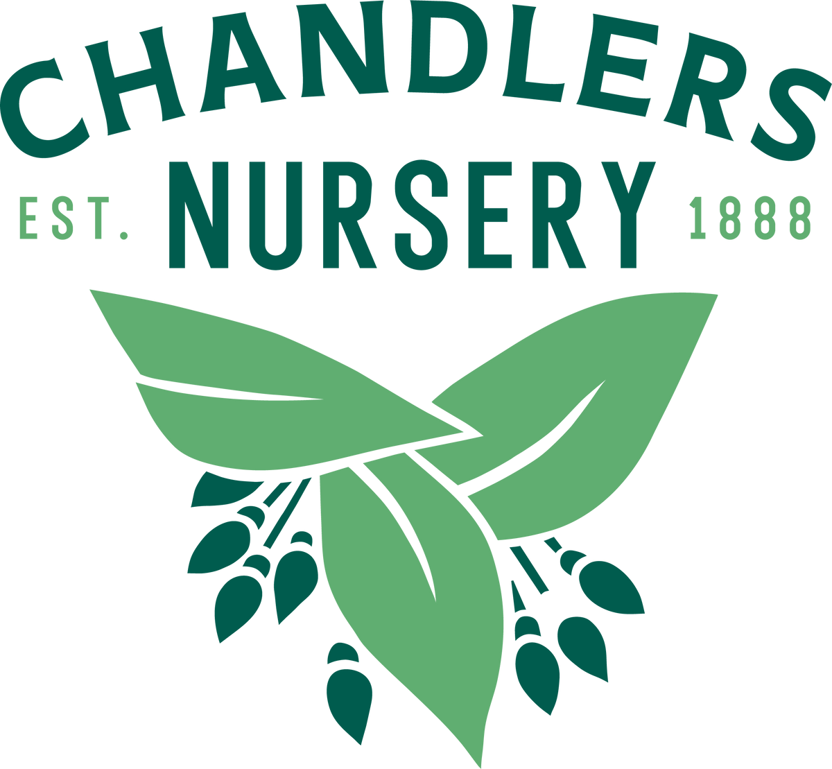 Gift Cards Chandlers Nursery